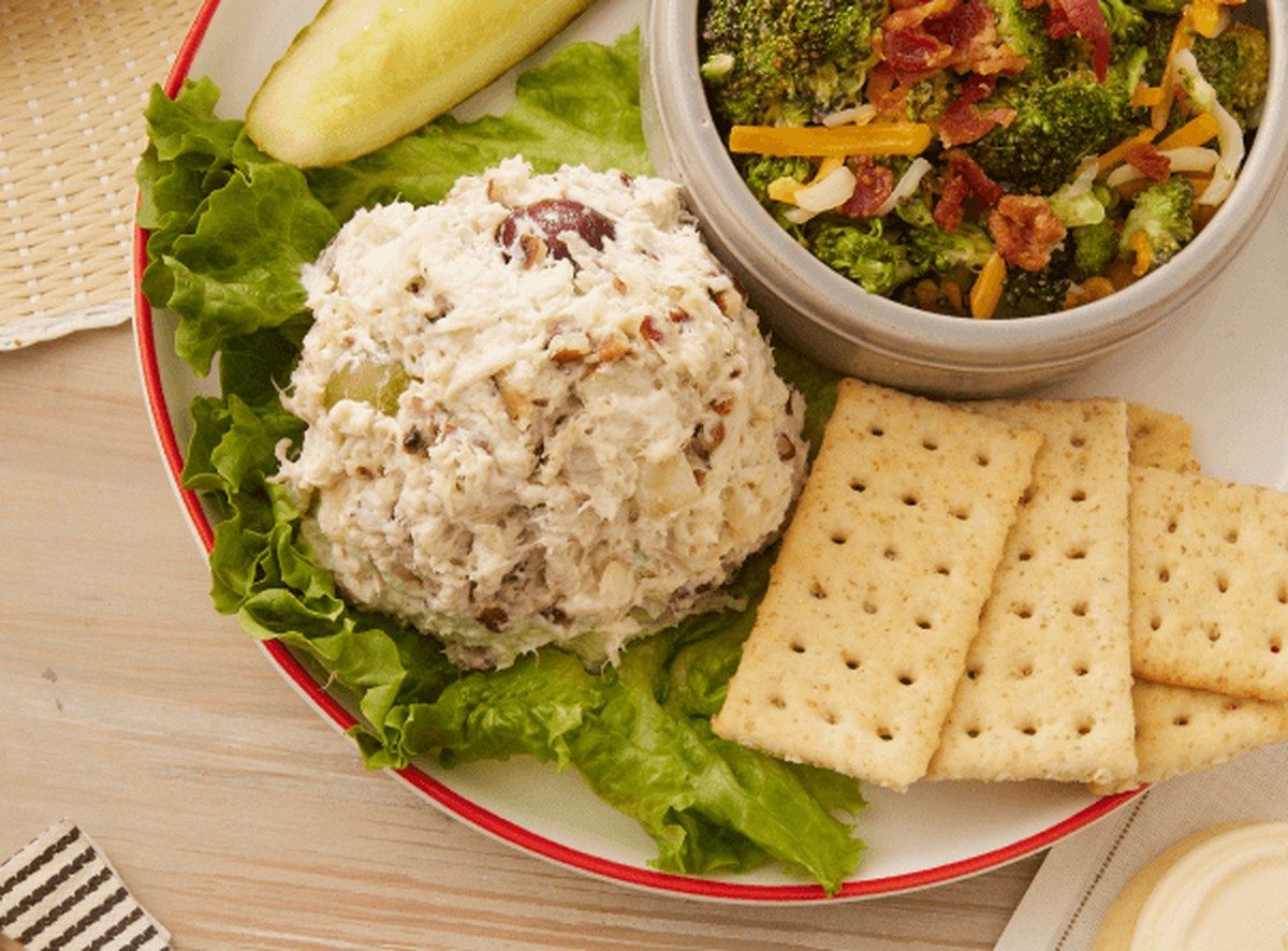 Chicken Salad Chick