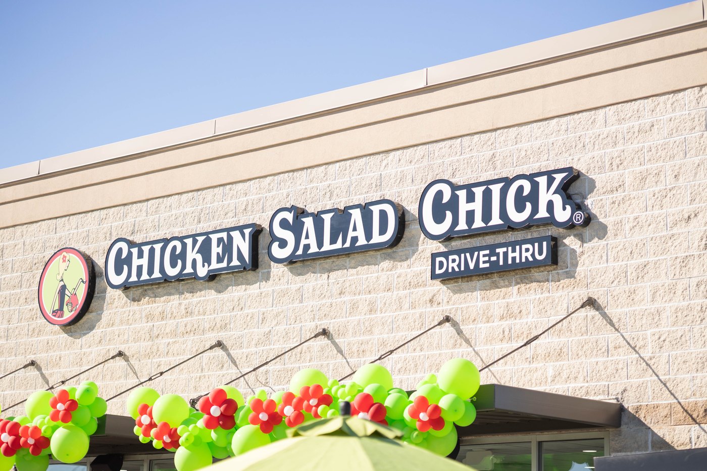 Chicken Salad Chick storefront
